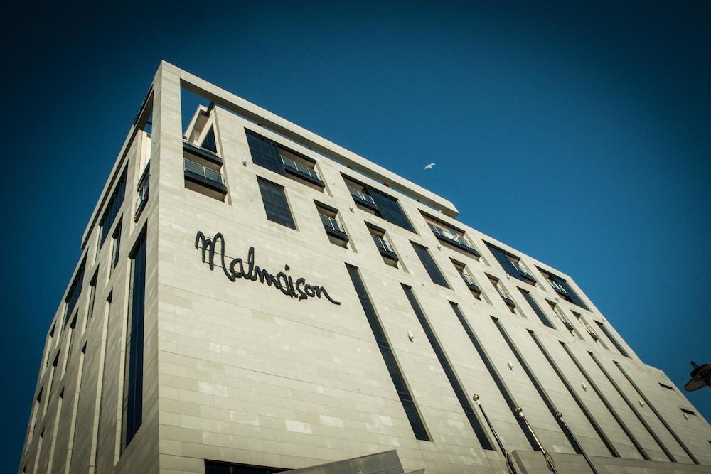 Fotos del hotel - MALMAISON LIVERPOOL