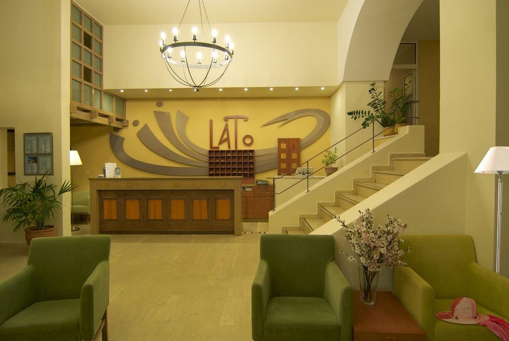 Fotos del hotel - LATO HOTEL