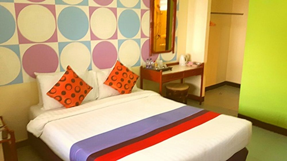 Fotos del hotel - Sawasdee Sukhumvit Inn