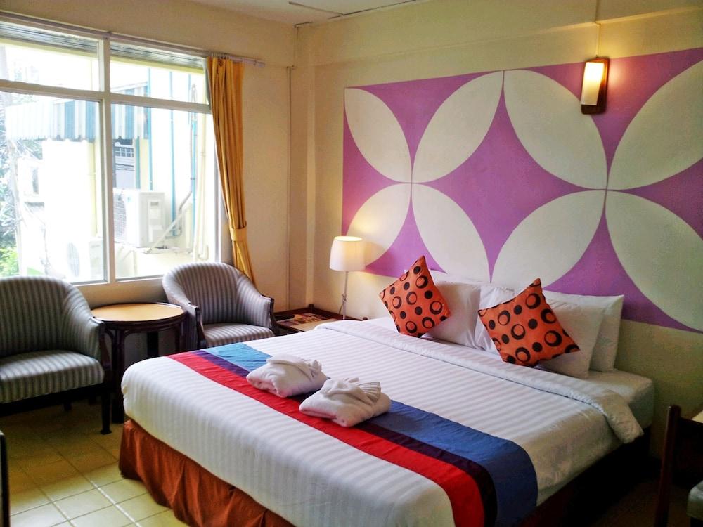 Fotos del hotel - Sawasdee Sukhumvit Inn