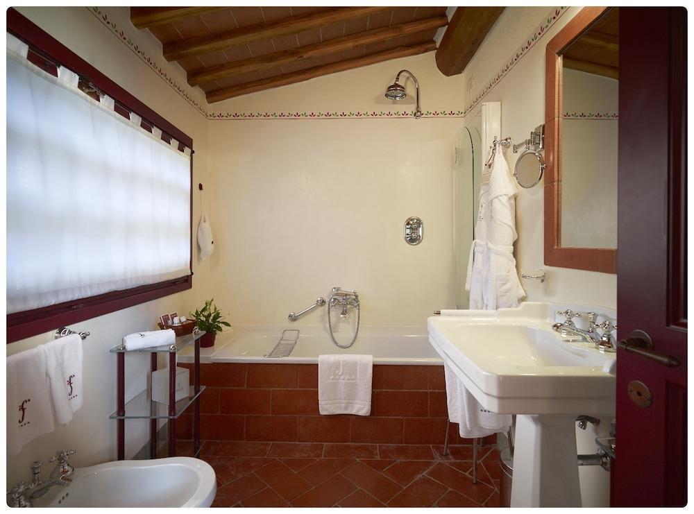 Fotos del hotel - Hotel Le Fontanelle