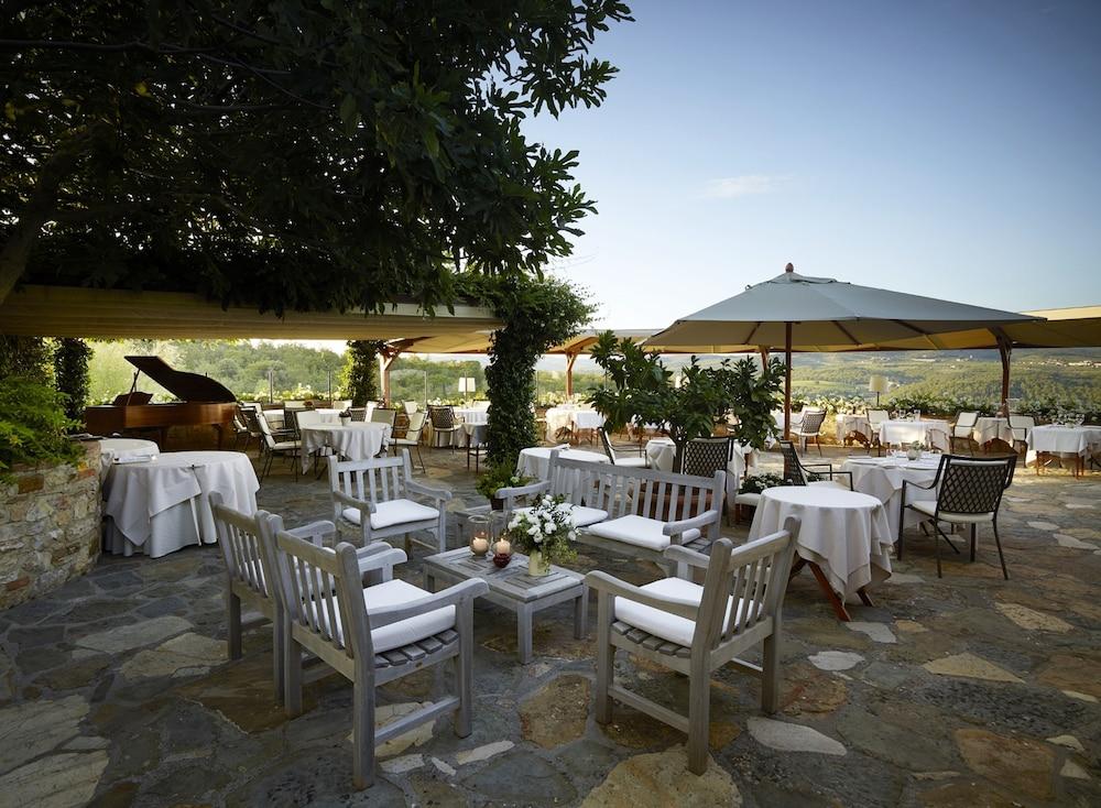 Fotos del hotel - Hotel Le Fontanelle