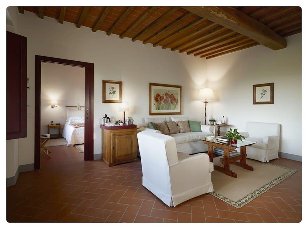 Fotos del hotel - Hotel Le Fontanelle