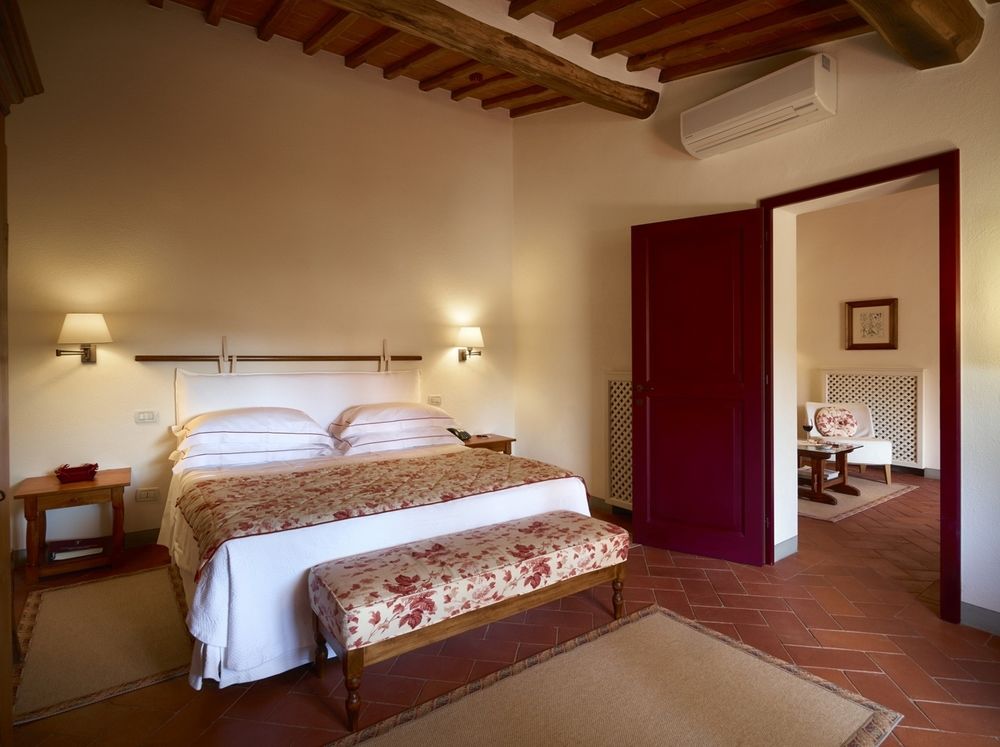 Fotos del hotel - Hotel Le Fontanelle