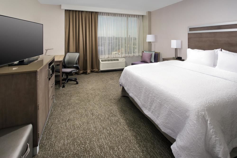 Fotos del hotel - Hampton Inn Washington DC NoMa Union Station