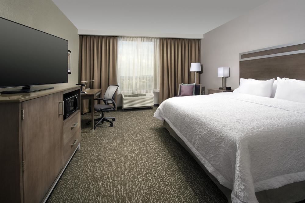 Fotos del hotel - HAMPTON INN WASHINGTON DC NOMA UNION STATION