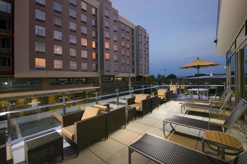 Fotos del hotel - HAMPTON INN WASHINGTON DC NOMA UNION STATION