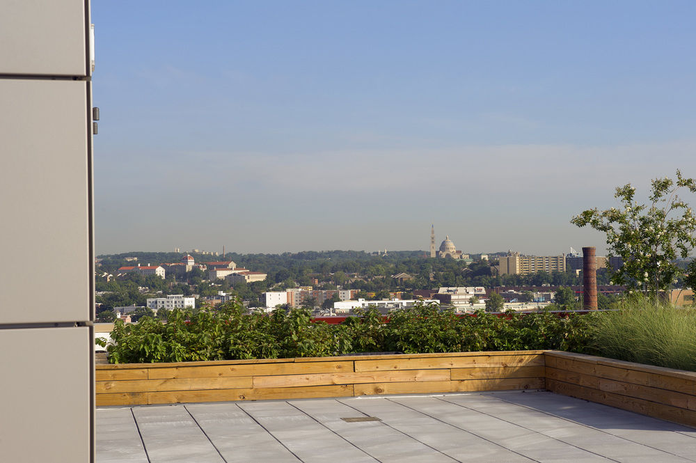 Fotos del hotel - HAMPTON INN WASHINGTON DC NOMA UNION STATION