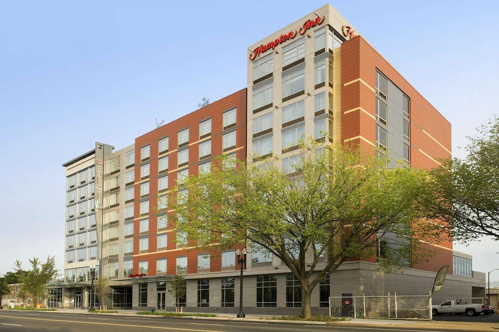 Fotos del hotel - HAMPTON INN WASHINGTON DC NOMA UNION STATION