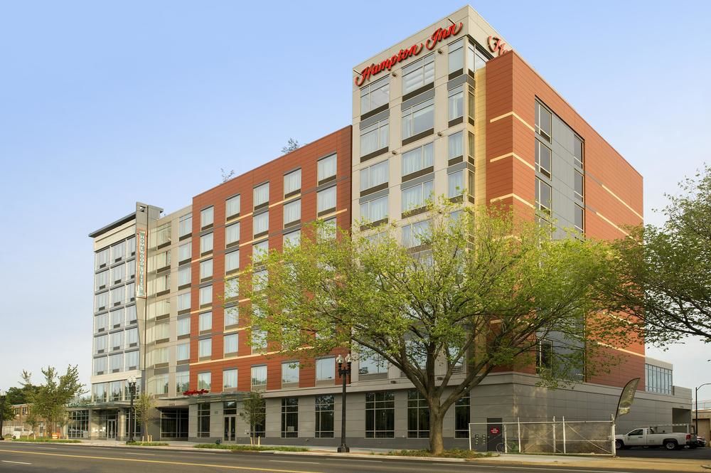 Fotos del hotel - HAMPTON INN WASHINGTON DC NOMA UNION STATION