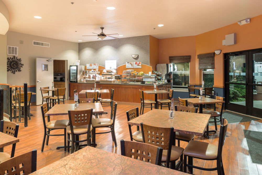 Holiday Inn Express Arcata / Eureka - Airport Area, an IHG Hotel