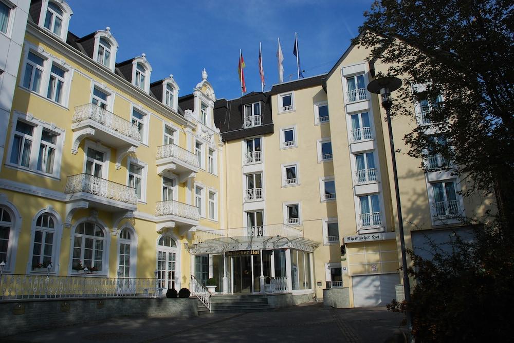 Fotos del hotel - RHEINISCHER HOF