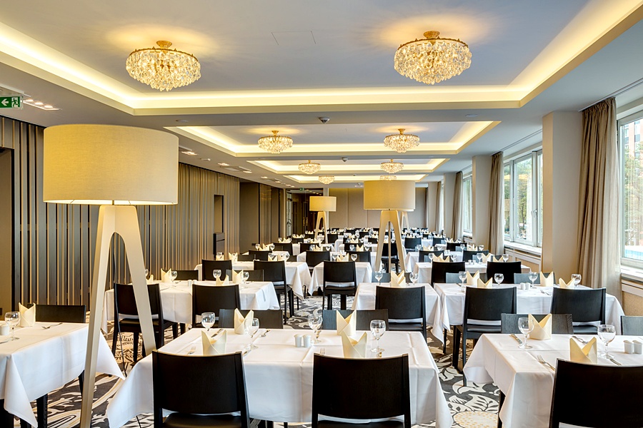 Fotos del hotel - Sylter Hof Berlin