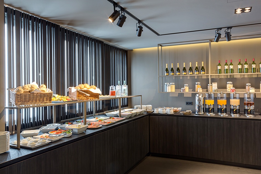 Fotos del hotel - Sylter Hof Berlin