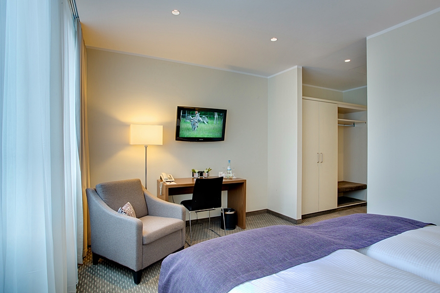Fotos del hotel - Sylter Hof Berlin