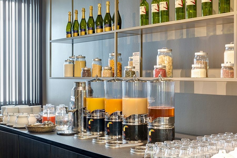 Fotos del hotel - Sylter Hof Berlin