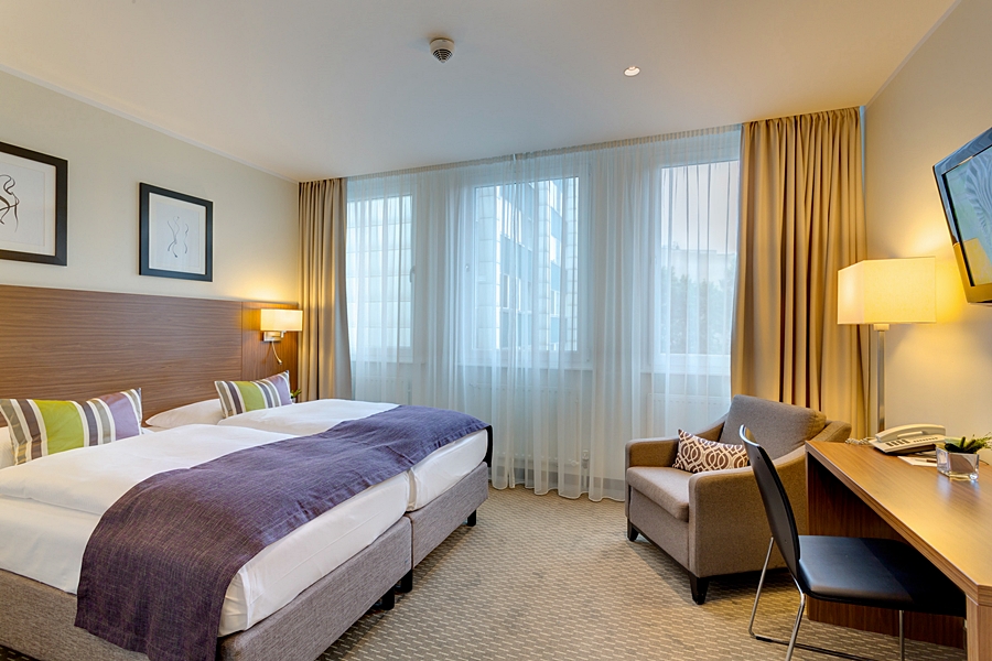 Fotos del hotel - Sylter Hof Berlin
