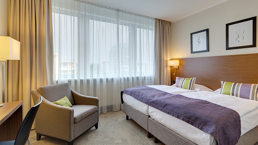Fotos del hotel - Sylter Hof Berlin
