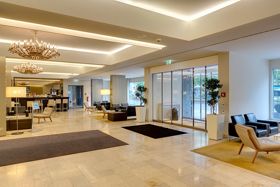 Fotos del hotel - Sylter Hof Berlin