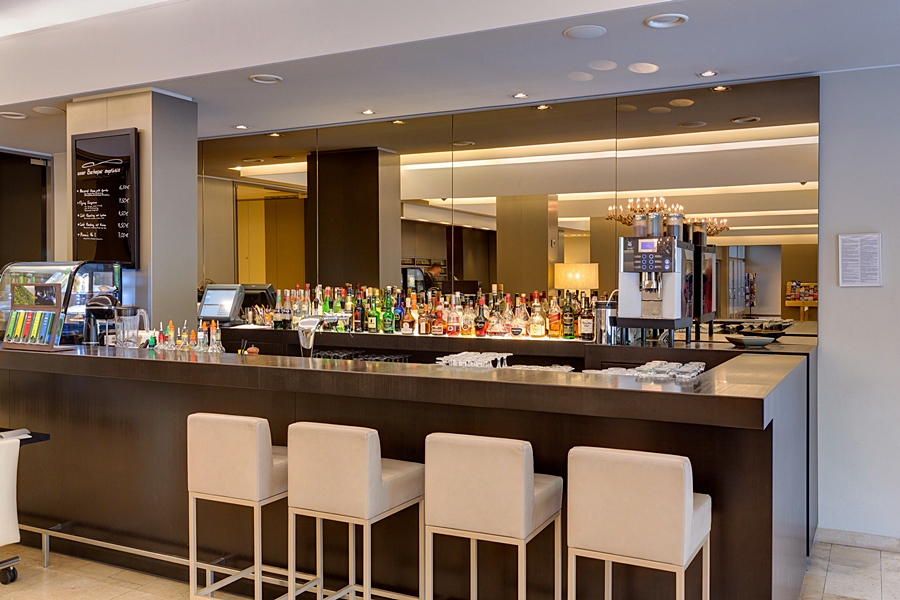 Fotos del hotel - Sylter Hof Berlin