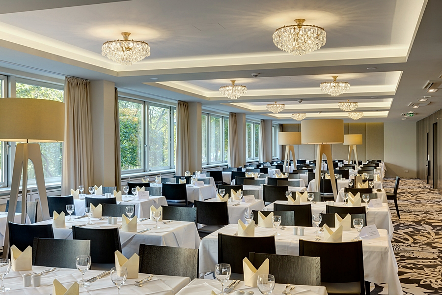 Fotos del hotel - Sylter Hof Berlin