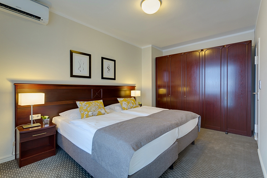 Fotos del hotel - Sylter Hof Berlin