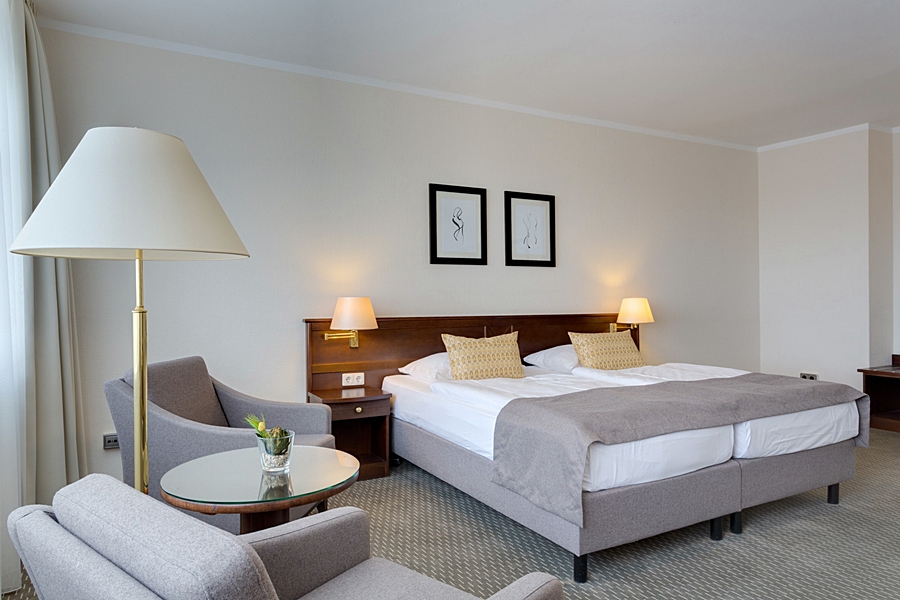 Fotos del hotel - Sylter Hof Berlin