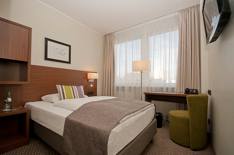 Fotos del hotel - Sylter Hof Berlin