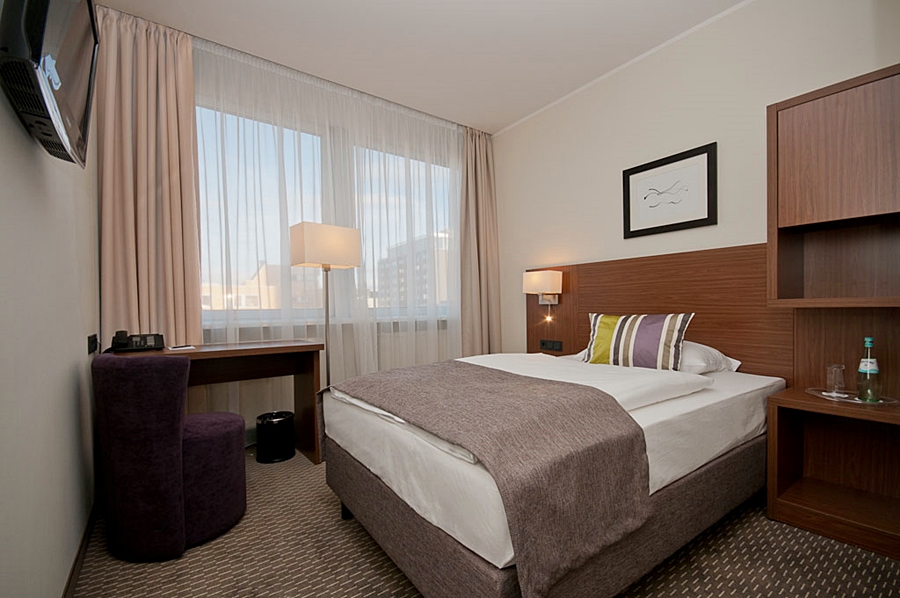 Fotos del hotel - Sylter Hof Berlin