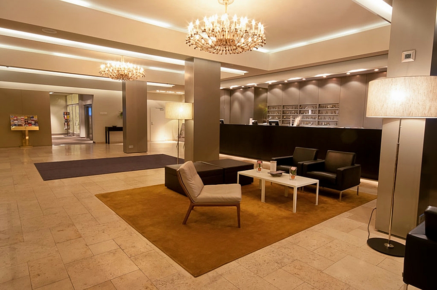 Fotos del hotel - Sylter Hof Berlin