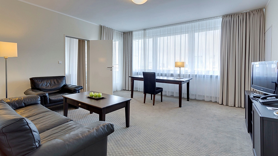 Fotos del hotel - Sylter Hof Berlin