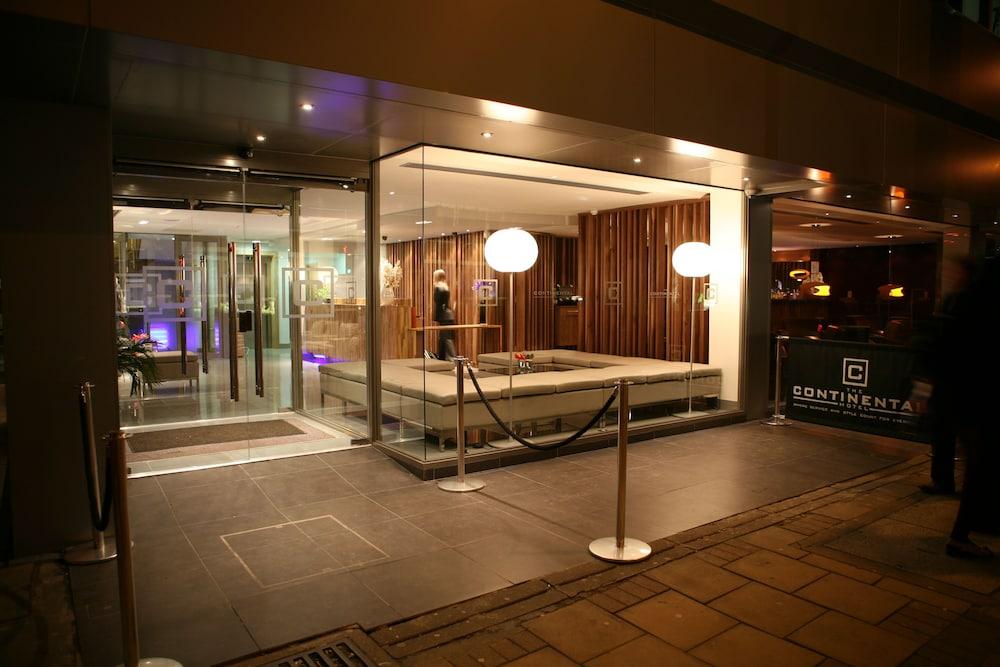 Fotos del hotel - THE CONTINENTAL HOTEL