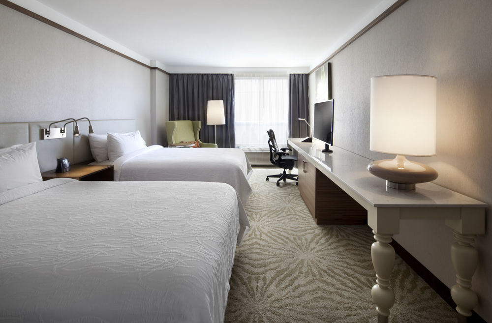 Fotos del hotel - Hilton Garden Inn Montreal Airport