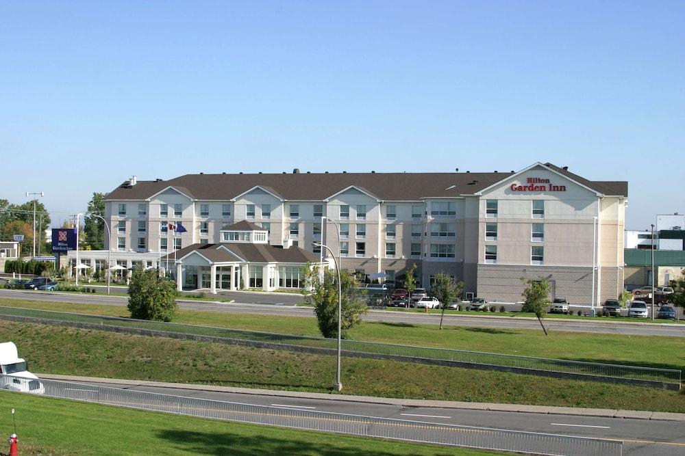 Fotos del hotel - Hilton Garden Inn Montreal Airport