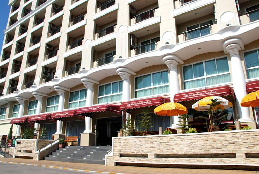 Fotos del hotel - METROPOINT BANGKOK