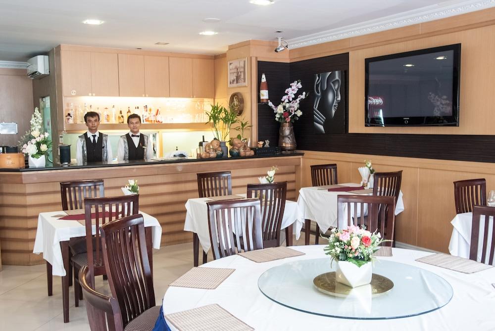 Fotos del hotel - METROPOINT BANGKOK
