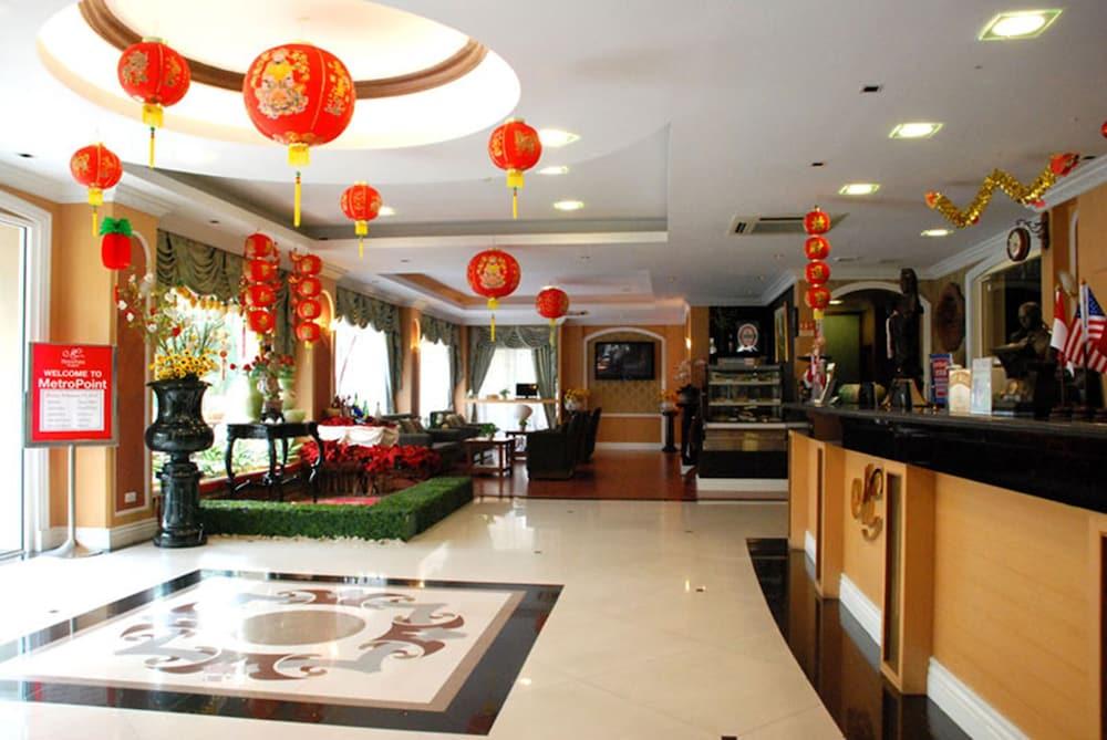 Fotos del hotel - METROPOINT BANGKOK