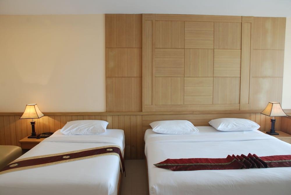 Fotos del hotel - METROPOINT BANGKOK