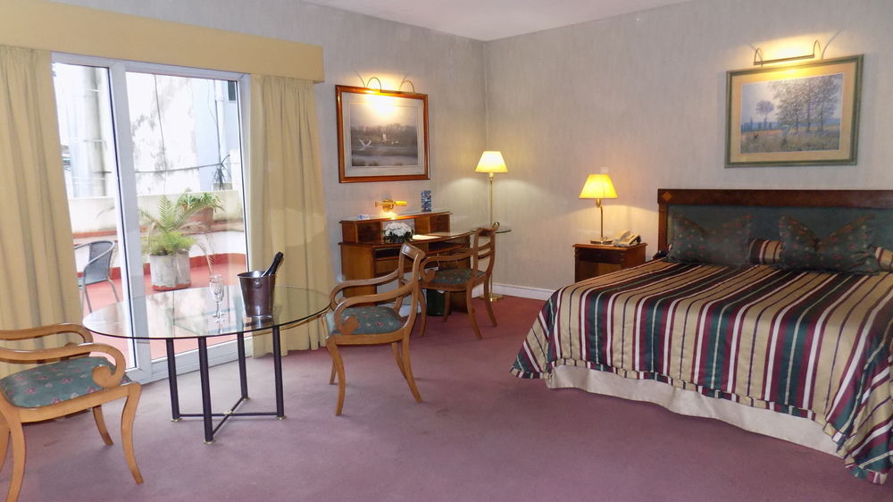 Fotos del hotel - Mayflower Suites
