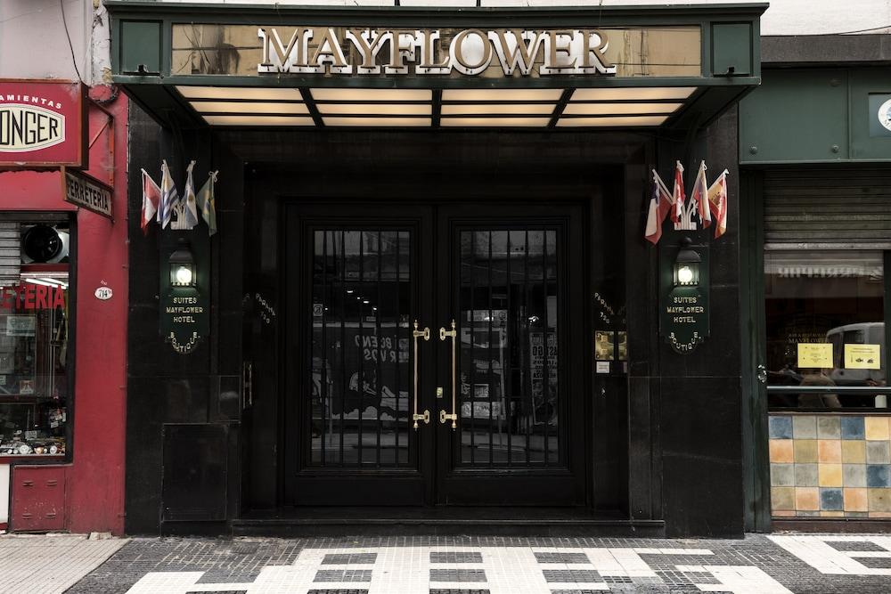 Fotos del hotel - Mayflower Suites