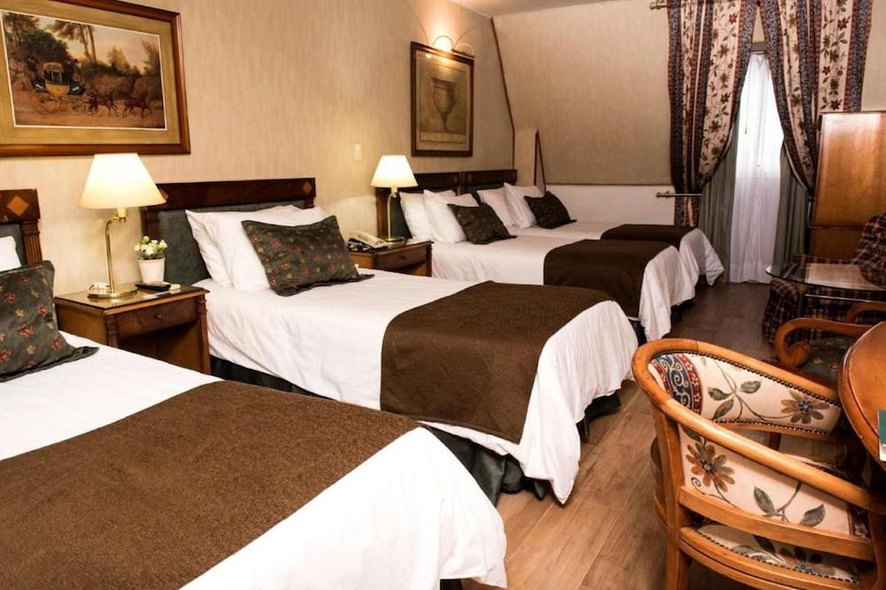 Fotos del hotel - Mayflower Suites