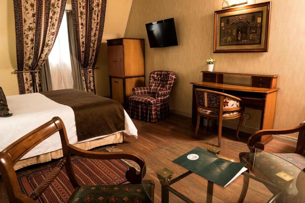 Fotos del hotel - Mayflower Suites