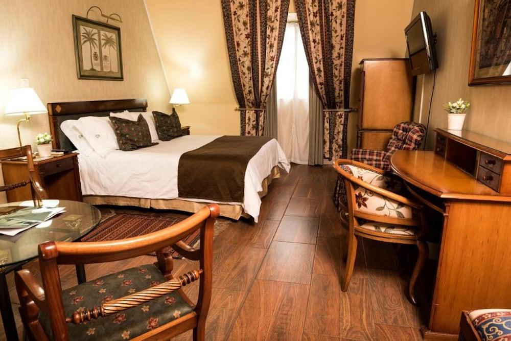 Fotos del hotel - Mayflower Suites