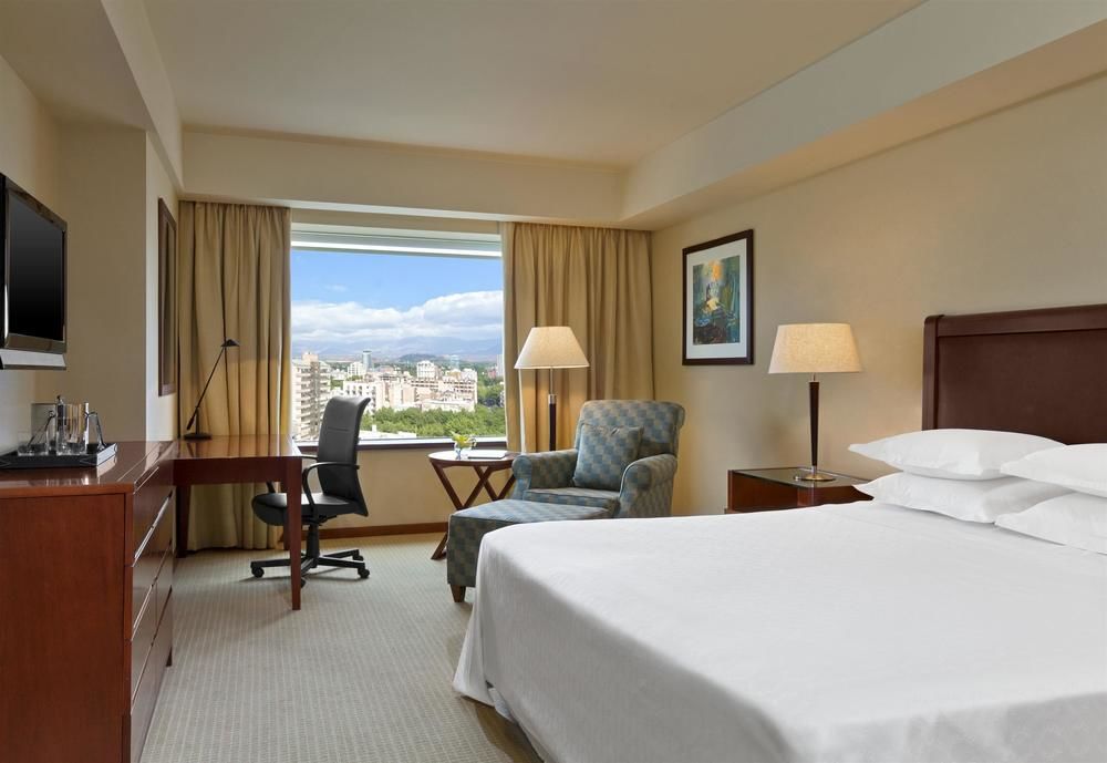 Fotos del hotel - Sheraton Mendoza Hotel