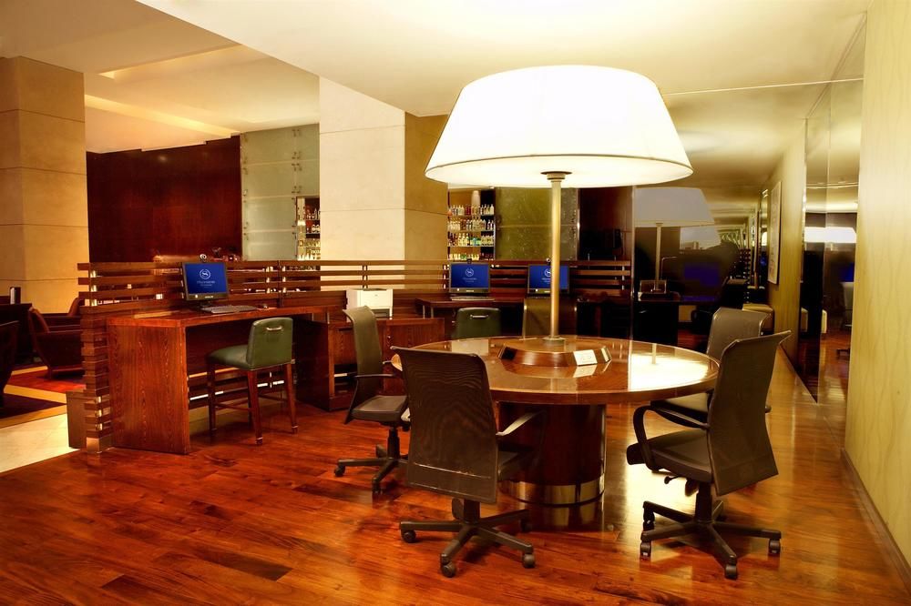 Fotos del hotel - Sheraton Mendoza Hotel