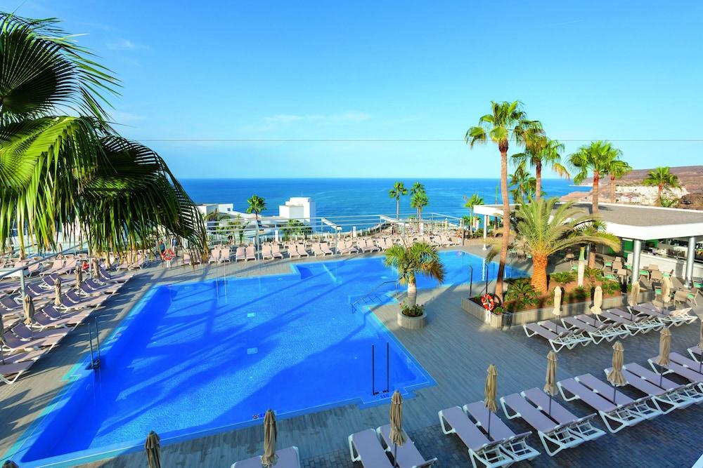Fotos del hotel - HOTEL RIU VISTAMAR