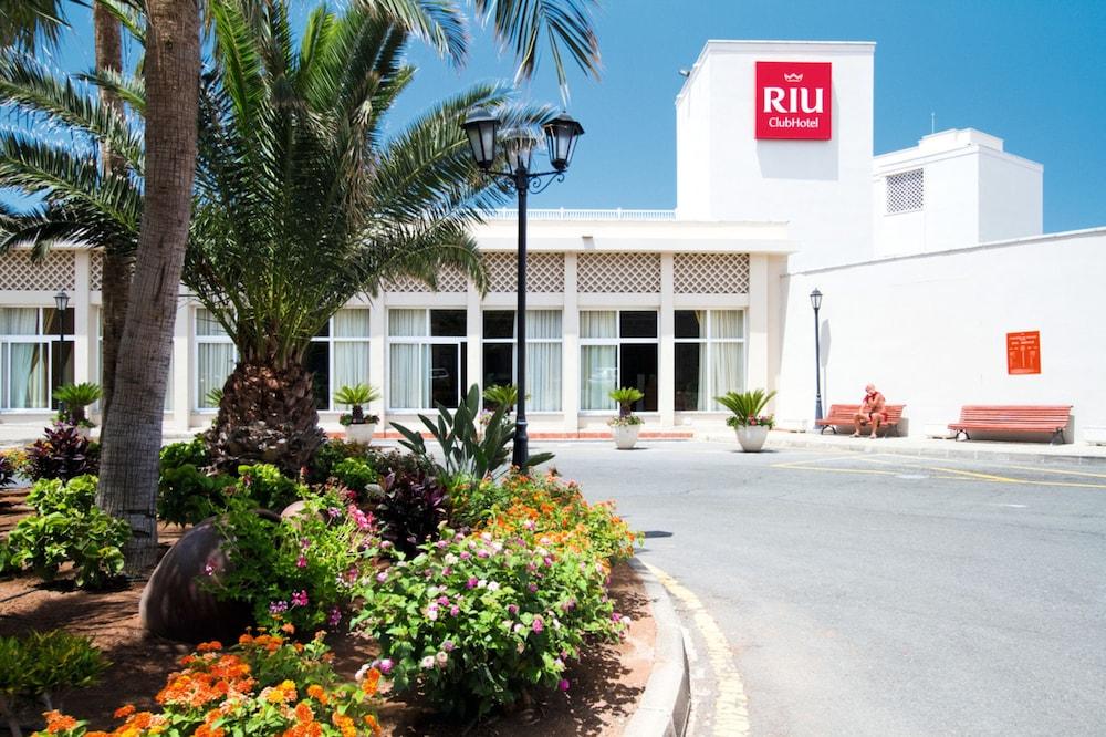 Fotos del hotel - HOTEL RIU VISTAMAR