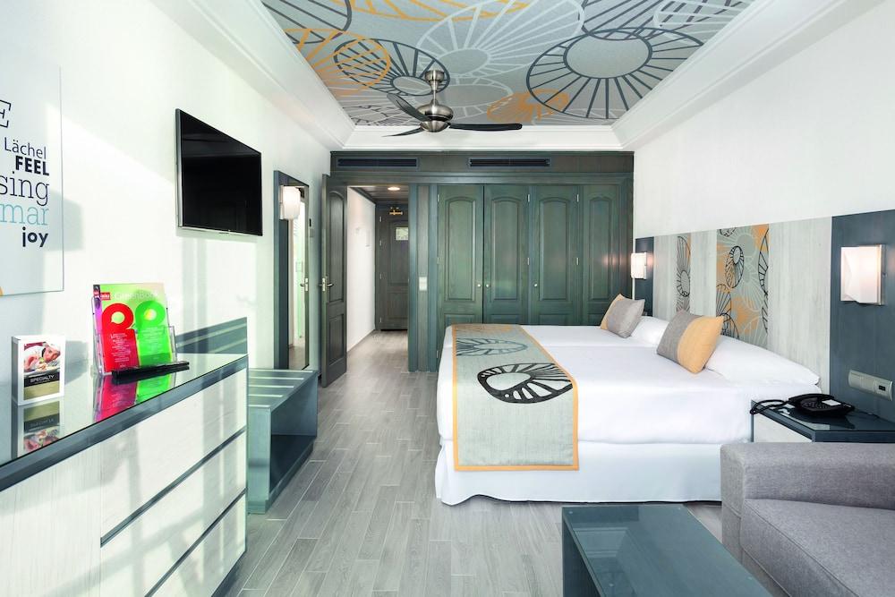 Fotos del hotel - HOTEL RIU VISTAMAR
