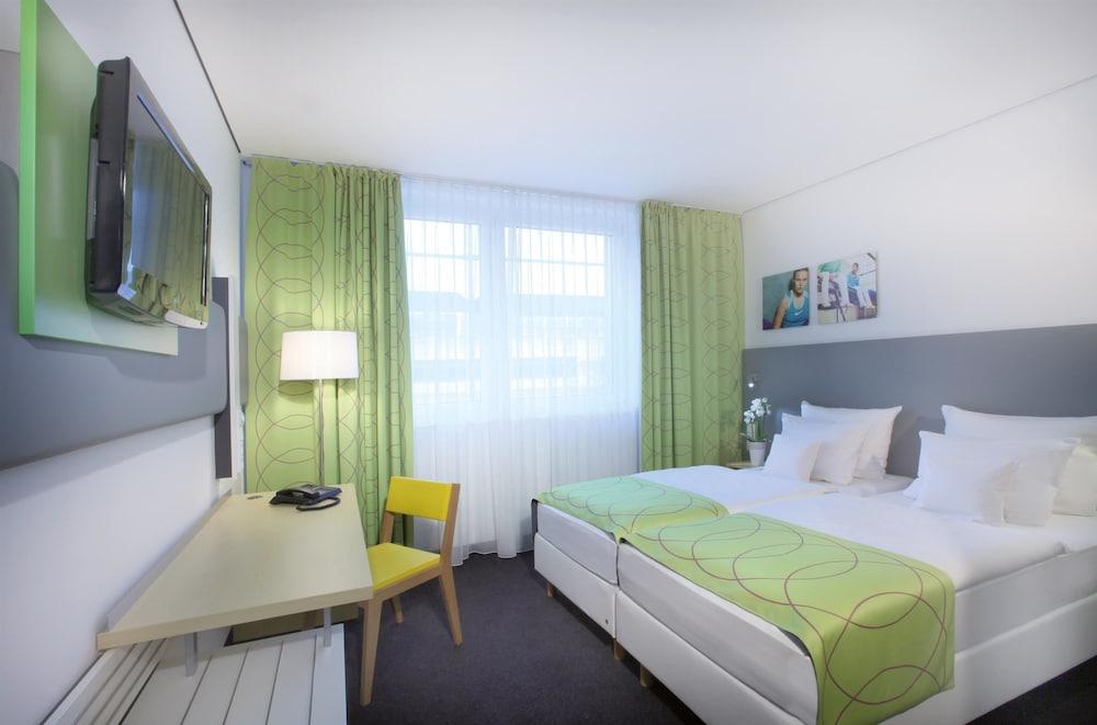 Fotos del hotel - Lindner Hotel Frankfurt Sportpark