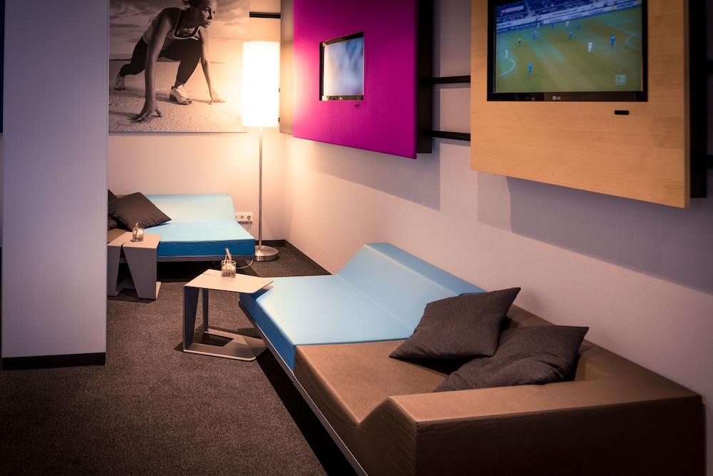 Fotos del hotel - Lindner Hotel Frankfurt Sportpark